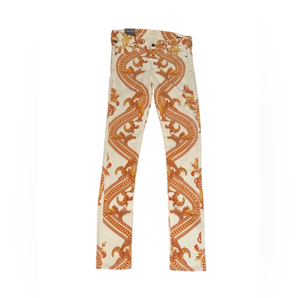 💛 AS SEEN ON TV💛 Citizens Of Humanity Gold Skinny Jeans